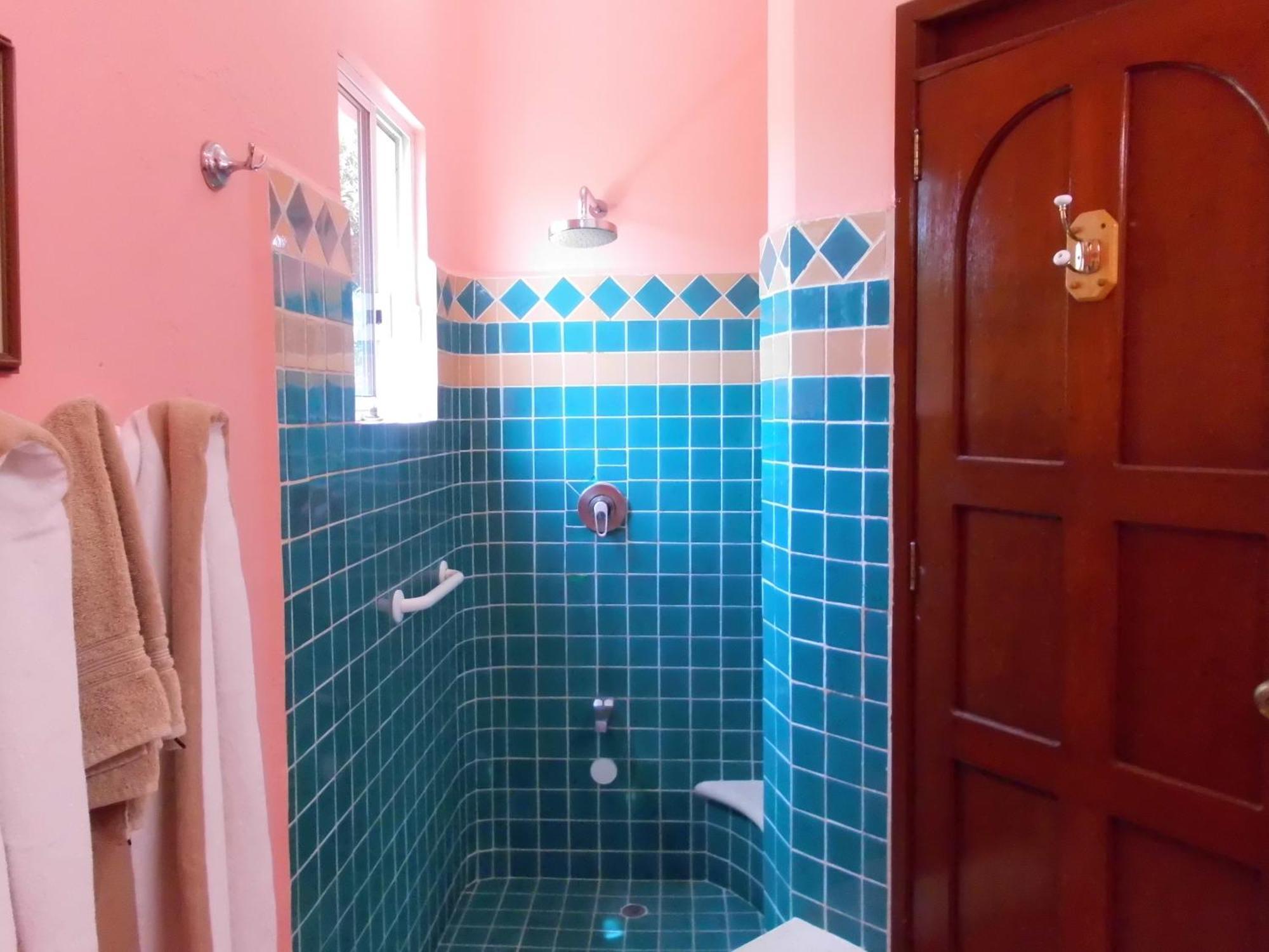Casa Gatos Aparthotel Akumal Ngoại thất bức ảnh