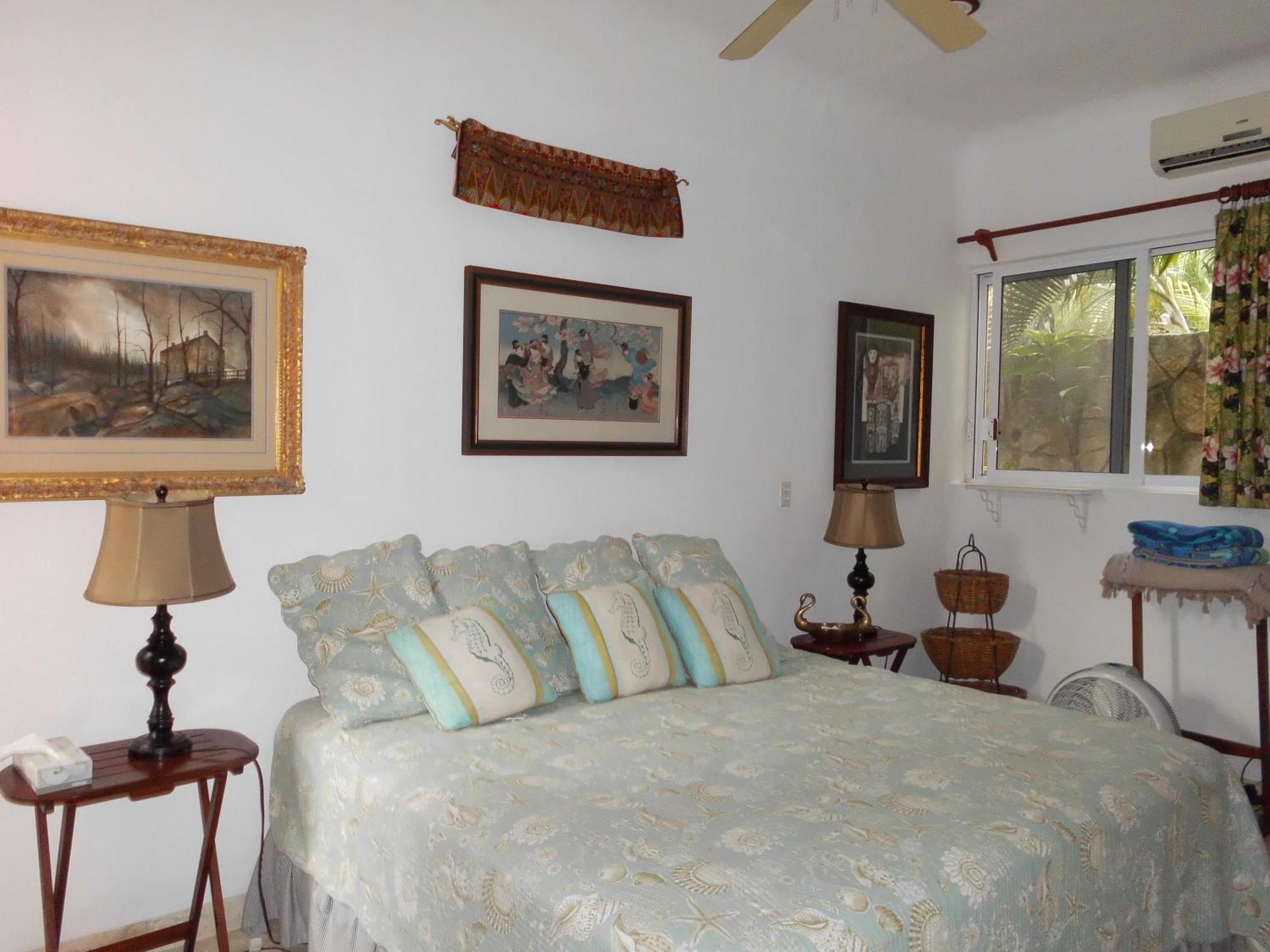 Casa Gatos Aparthotel Akumal Phòng bức ảnh