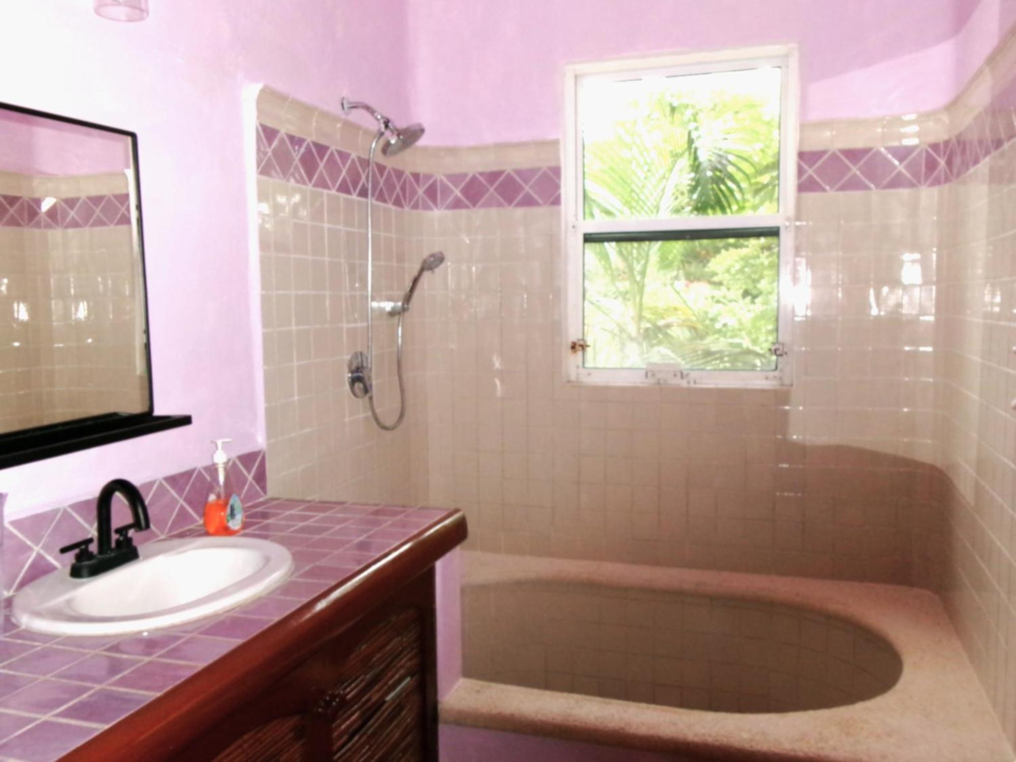 Casa Gatos Aparthotel Akumal Ngoại thất bức ảnh