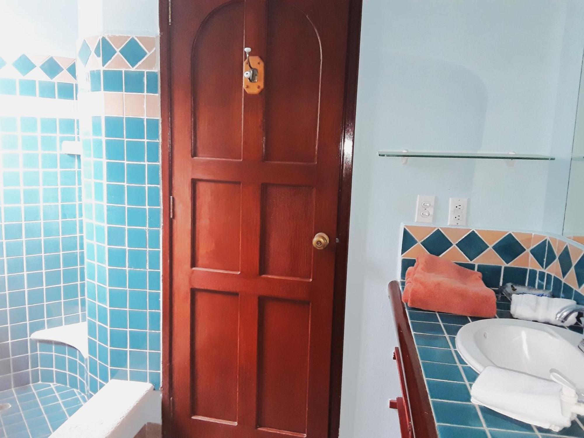 Casa Gatos Aparthotel Akumal Ngoại thất bức ảnh